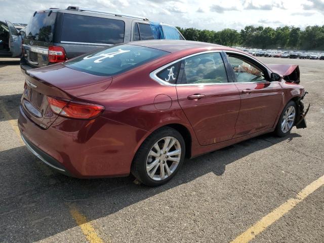 Photo 2 VIN: 1C3CCCAB6FN575645 - CHRYSLER 200 