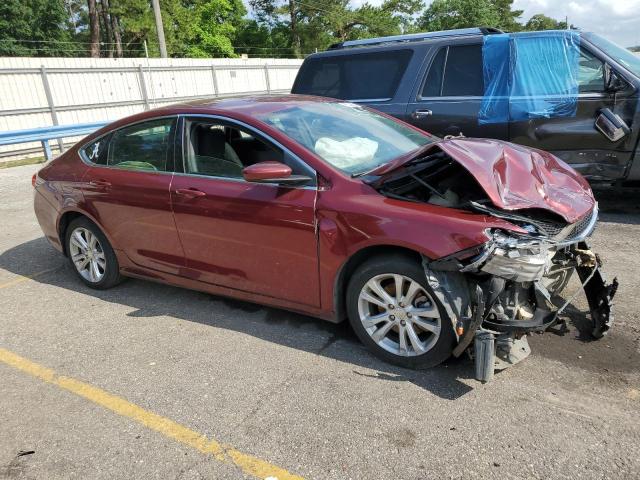 Photo 3 VIN: 1C3CCCAB6FN575645 - CHRYSLER 200 