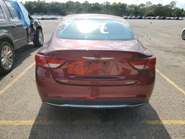 Photo 5 VIN: 1C3CCCAB6FN575645 - CHRYSLER 200 