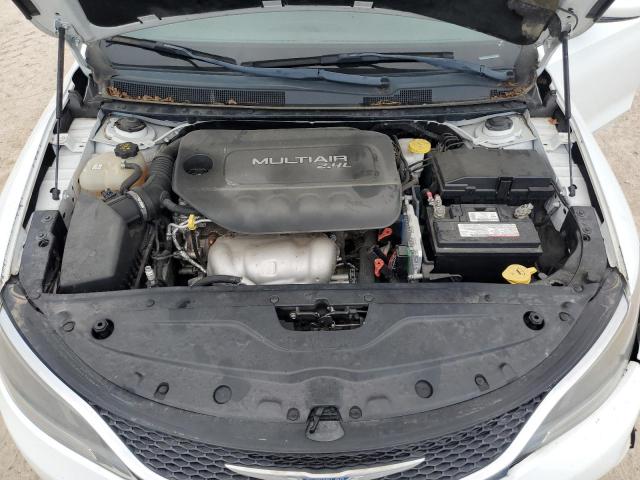 Photo 10 VIN: 1C3CCCAB6FN576262 - CHRYSLER 200 LIMITE 