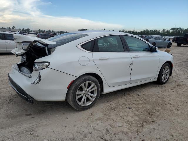 Photo 2 VIN: 1C3CCCAB6FN576262 - CHRYSLER 200 LIMITE 