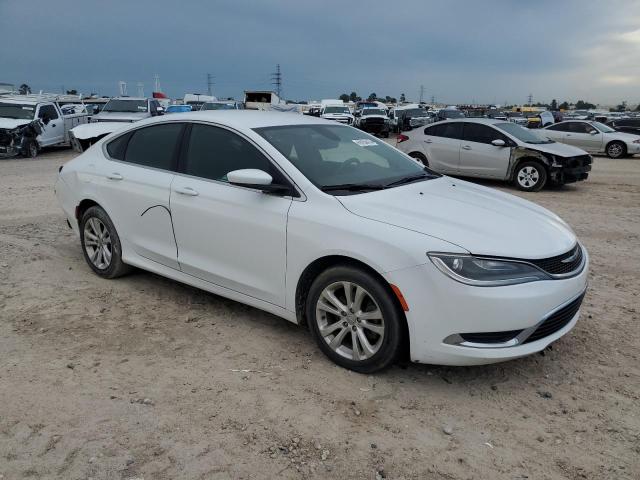 Photo 3 VIN: 1C3CCCAB6FN576262 - CHRYSLER 200 LIMITE 