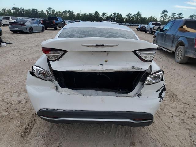 Photo 5 VIN: 1C3CCCAB6FN576262 - CHRYSLER 200 LIMITE 