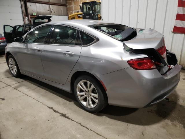 Photo 1 VIN: 1C3CCCAB6FN577444 - CHRYSLER 200 