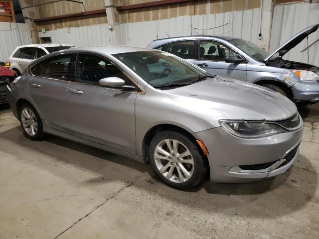 Photo 3 VIN: 1C3CCCAB6FN577444 - CHRYSLER 200 