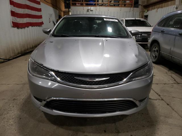 Photo 4 VIN: 1C3CCCAB6FN577444 - CHRYSLER 200 