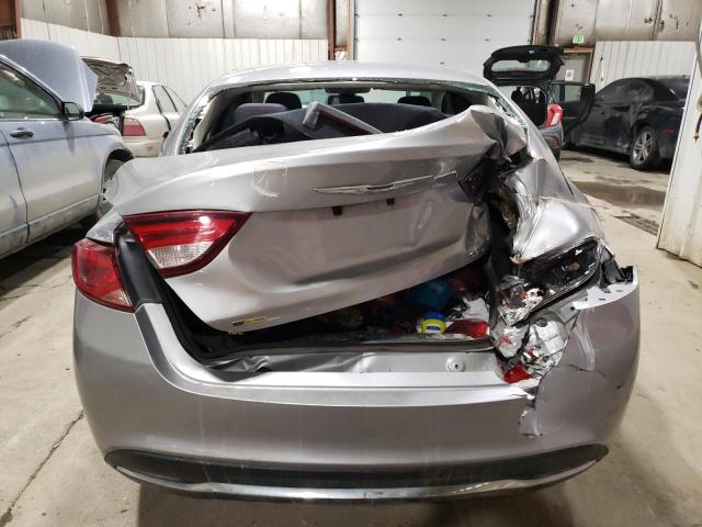 Photo 5 VIN: 1C3CCCAB6FN577444 - CHRYSLER 200 