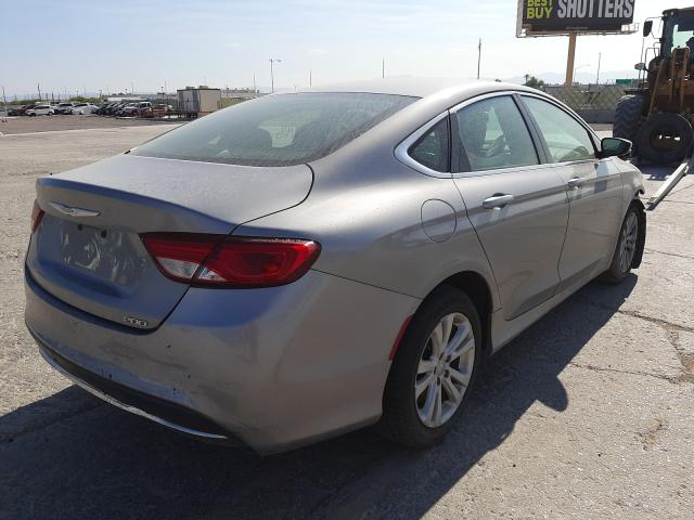 Photo 3 VIN: 1C3CCCAB6FN577671 - CHRYSLER 200 LIMITE 