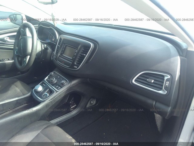 Photo 4 VIN: 1C3CCCAB6FN579338 - CHRYSLER 200 