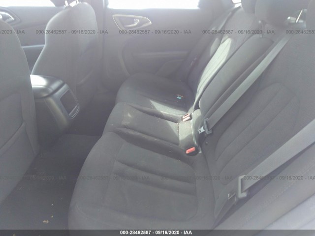 Photo 7 VIN: 1C3CCCAB6FN579338 - CHRYSLER 200 