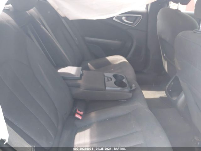 Photo 7 VIN: 1C3CCCAB6FN580098 - CHRYSLER 200 