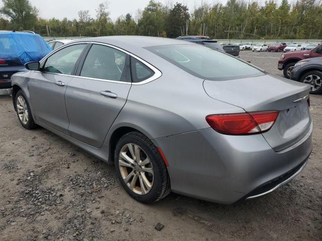 Photo 1 VIN: 1C3CCCAB6FN582160 - CHRYSLER 200 LIMITE 