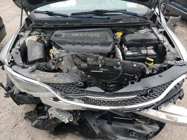 Photo 10 VIN: 1C3CCCAB6FN582160 - CHRYSLER 200 LIMITE 