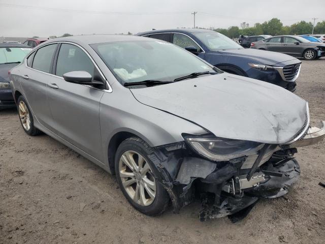 Photo 3 VIN: 1C3CCCAB6FN582160 - CHRYSLER 200 LIMITE 