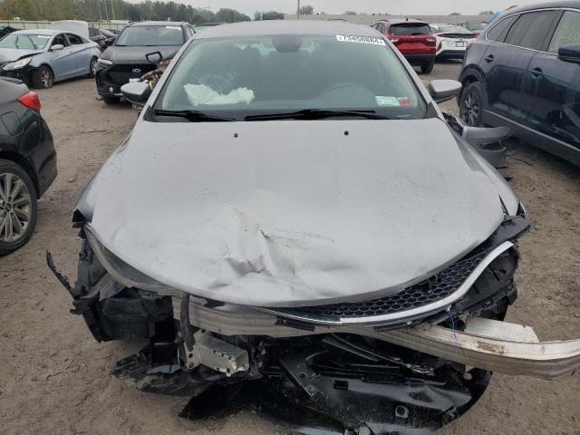 Photo 4 VIN: 1C3CCCAB6FN582160 - CHRYSLER 200 LIMITE 