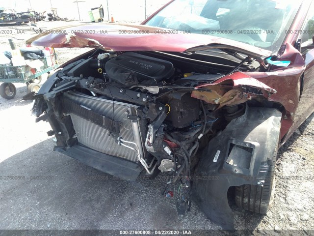 Photo 5 VIN: 1C3CCCAB6FN586998 - CHRYSLER 200 