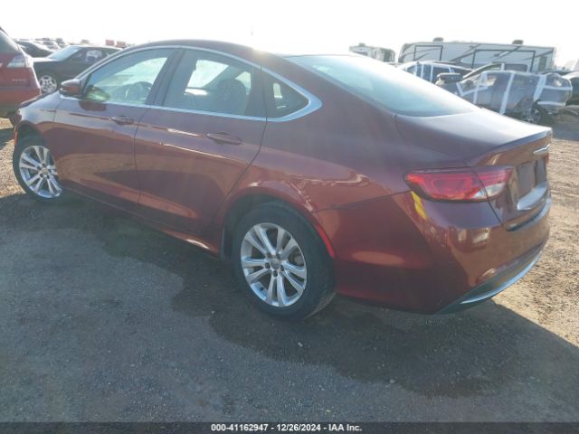 Photo 2 VIN: 1C3CCCAB6FN589870 - CHRYSLER 200 