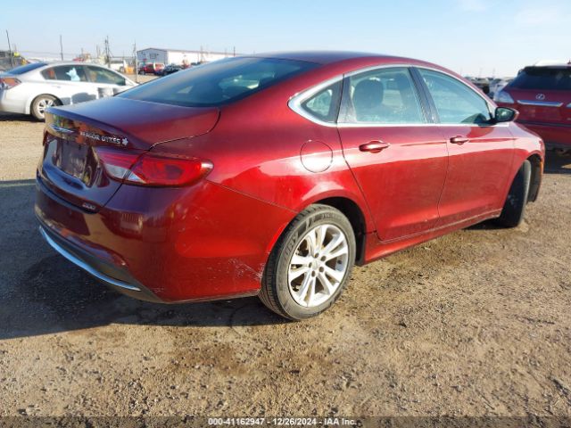 Photo 3 VIN: 1C3CCCAB6FN589870 - CHRYSLER 200 