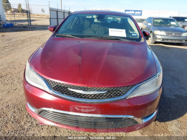 Photo 5 VIN: 1C3CCCAB6FN589870 - CHRYSLER 200 