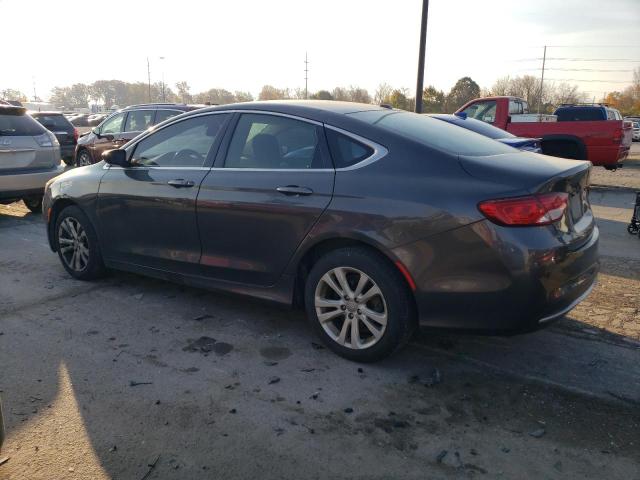 Photo 1 VIN: 1C3CCCAB6FN590291 - CHRYSLER 200 LIMITE 