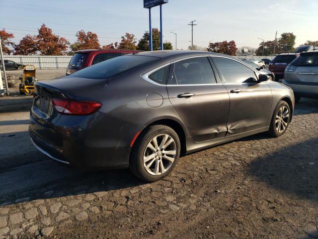 Photo 2 VIN: 1C3CCCAB6FN590291 - CHRYSLER 200 LIMITE 