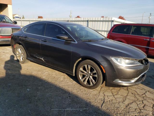 Photo 3 VIN: 1C3CCCAB6FN590291 - CHRYSLER 200 LIMITE 