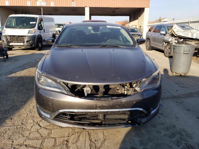 Photo 4 VIN: 1C3CCCAB6FN590291 - CHRYSLER 200 LIMITE 