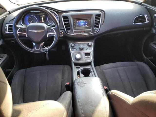 Photo 7 VIN: 1C3CCCAB6FN590291 - CHRYSLER 200 LIMITE 