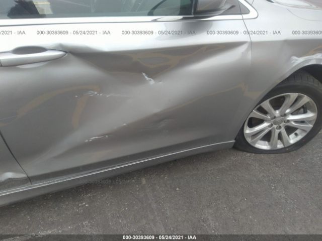 Photo 5 VIN: 1C3CCCAB6FN593885 - CHRYSLER 200 