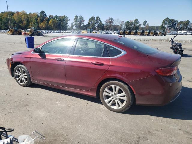 Photo 1 VIN: 1C3CCCAB6FN594681 - CHRYSLER 200 LIMITE 