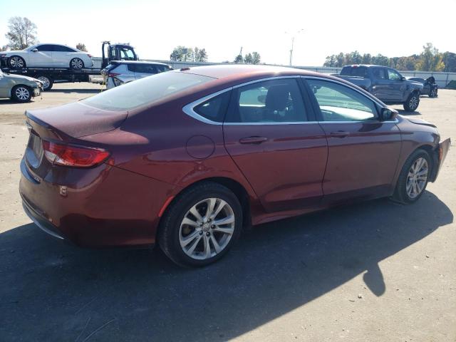 Photo 2 VIN: 1C3CCCAB6FN594681 - CHRYSLER 200 LIMITE 