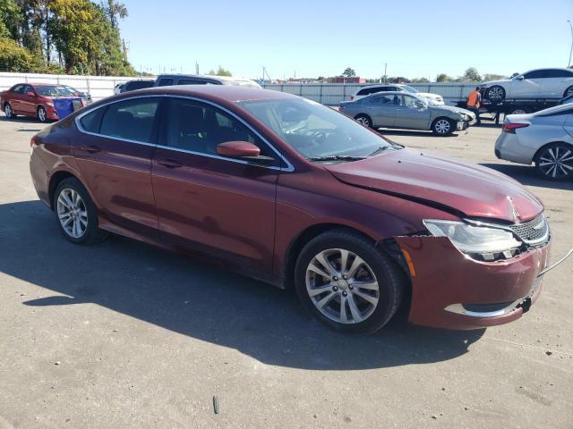 Photo 3 VIN: 1C3CCCAB6FN594681 - CHRYSLER 200 LIMITE 