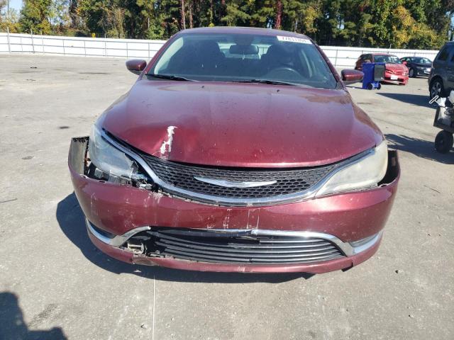 Photo 4 VIN: 1C3CCCAB6FN594681 - CHRYSLER 200 LIMITE 