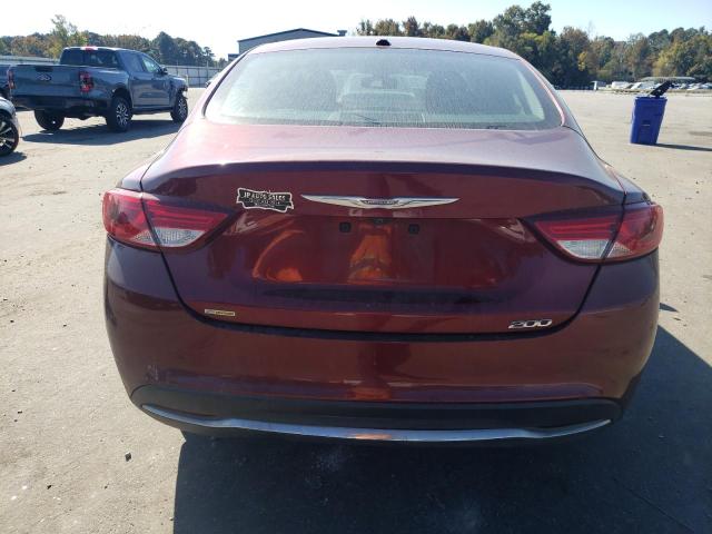 Photo 5 VIN: 1C3CCCAB6FN594681 - CHRYSLER 200 LIMITE 