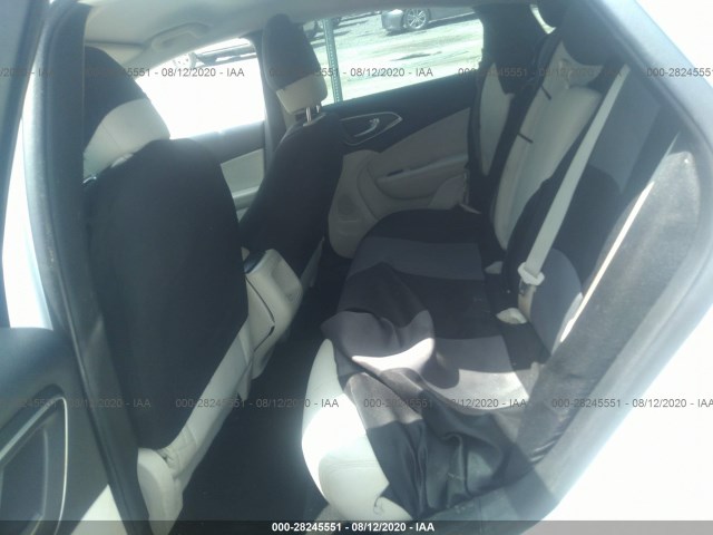 Photo 7 VIN: 1C3CCCAB6FN595202 - CHRYSLER 200 