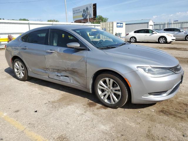 Photo 3 VIN: 1C3CCCAB6FN595376 - CHRYSLER 200 