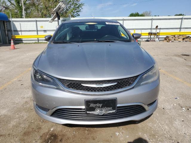 Photo 4 VIN: 1C3CCCAB6FN595376 - CHRYSLER 200 