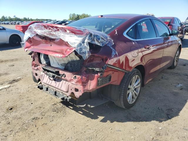 Photo 3 VIN: 1C3CCCAB6FN596205 - CHRYSLER 200 LIMITE 