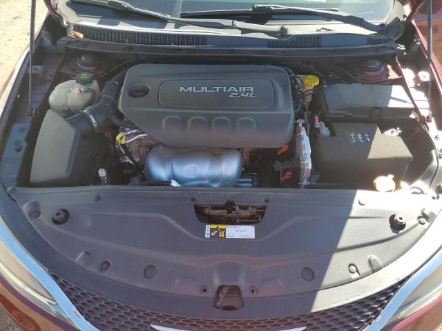 Photo 6 VIN: 1C3CCCAB6FN596205 - CHRYSLER 200 LIMITE 