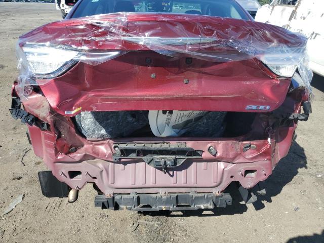 Photo 8 VIN: 1C3CCCAB6FN596205 - CHRYSLER 200 LIMITE 