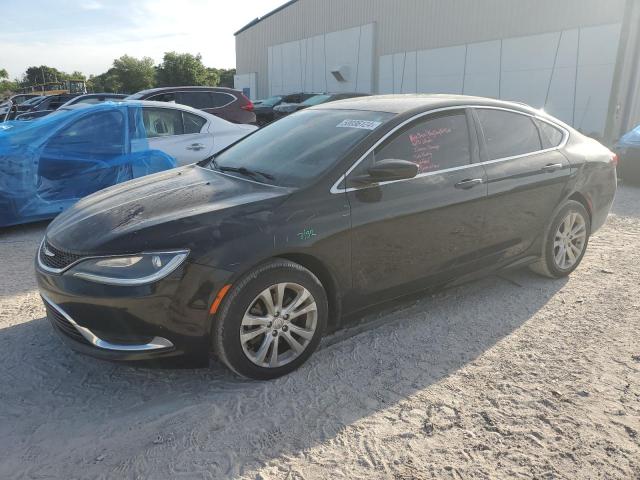 Photo 0 VIN: 1C3CCCAB6FN596740 - CHRYSLER 200 