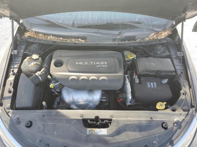 Photo 10 VIN: 1C3CCCAB6FN596740 - CHRYSLER 200 