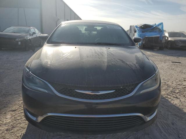 Photo 4 VIN: 1C3CCCAB6FN596740 - CHRYSLER 200 