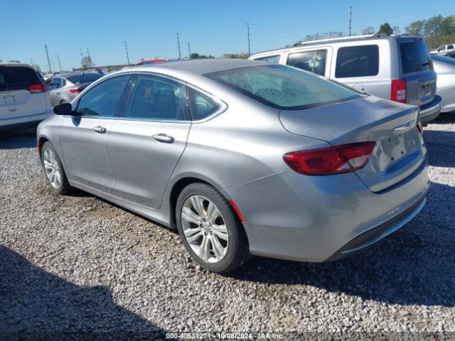 Photo 2 VIN: 1C3CCCAB6FN597922 - CHRYSLER 200 