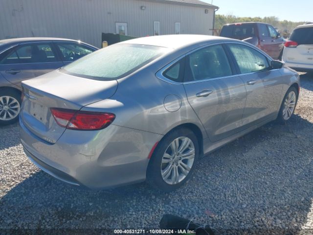 Photo 3 VIN: 1C3CCCAB6FN597922 - CHRYSLER 200 