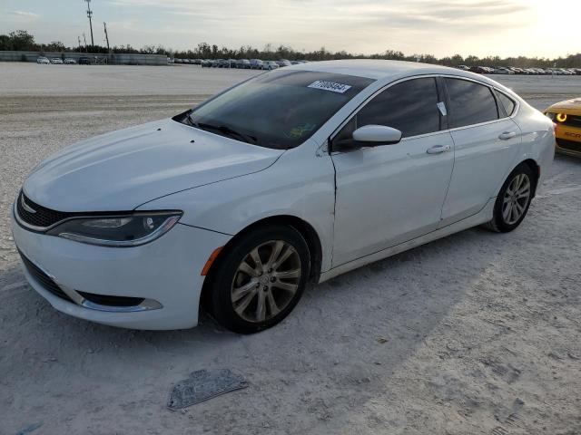 Photo 0 VIN: 1C3CCCAB6FN599170 - CHRYSLER 200 LIMITE 