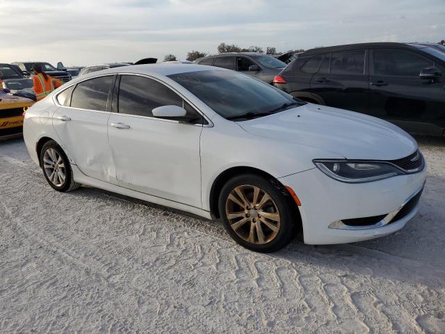 Photo 3 VIN: 1C3CCCAB6FN599170 - CHRYSLER 200 LIMITE 