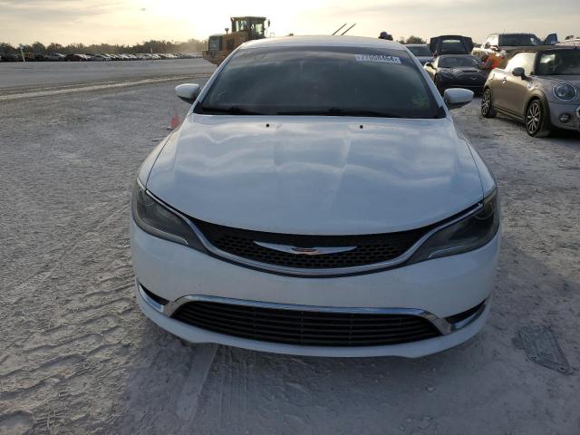 Photo 4 VIN: 1C3CCCAB6FN599170 - CHRYSLER 200 LIMITE 