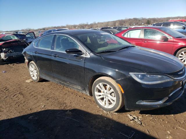 Photo 3 VIN: 1C3CCCAB6FN599668 - CHRYSLER 200 