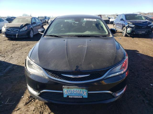 Photo 4 VIN: 1C3CCCAB6FN599668 - CHRYSLER 200 